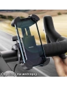 Wholesale USAMS Bike Holder US-ZJ064 black ZJ064ZJ01 - USA775BLK - {ean13} - Hurt
