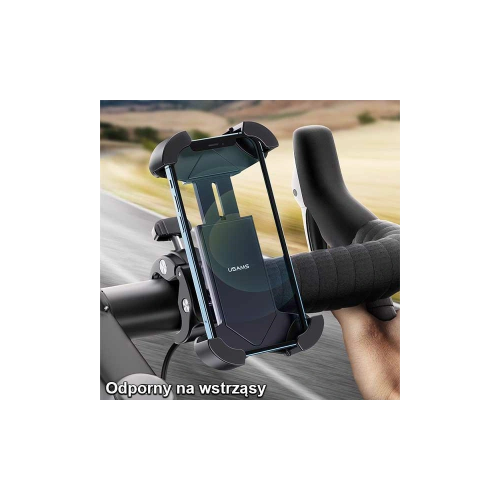 Wholesale USAMS Bike Holder US-ZJ064 black ZJ064ZJ01 - USA775BLK - {ean13} - Hurt