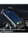 Wholesale USAMS Bike Holder US-ZJ064 black ZJ064ZJ01 - USA775BLK - {ean13} - Hurt