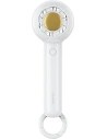 Ruční ventilátor USAMS Mini 1200mAh Candy Series bílý/bílá ZB251FS01