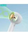Hurtownia GSM - Ruční ventilátor USAMS Mini 1200mAh Candy Series bílý/bílá ZB251FS01 - USA778WHT - {ean13} - Hurt