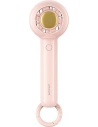 Hurtownia GSM - Ruční ventilátor USAMS Mini 1200mAh Candy Series růžový/pink ZB251FS02 - USA779PNK - {ean13} - Hurt