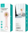 Hurtownia GSM - Ruční ventilátor USAMS Mini 1200mAh Candy Series růžový/pink ZB251FS02 - USA779PNK - {ean13} - Hurt