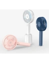 Wholesale USAMS Hand Fan blue ZB39MF02 (US-ZB039) - USA781BLU - {ean13} - Hurt
