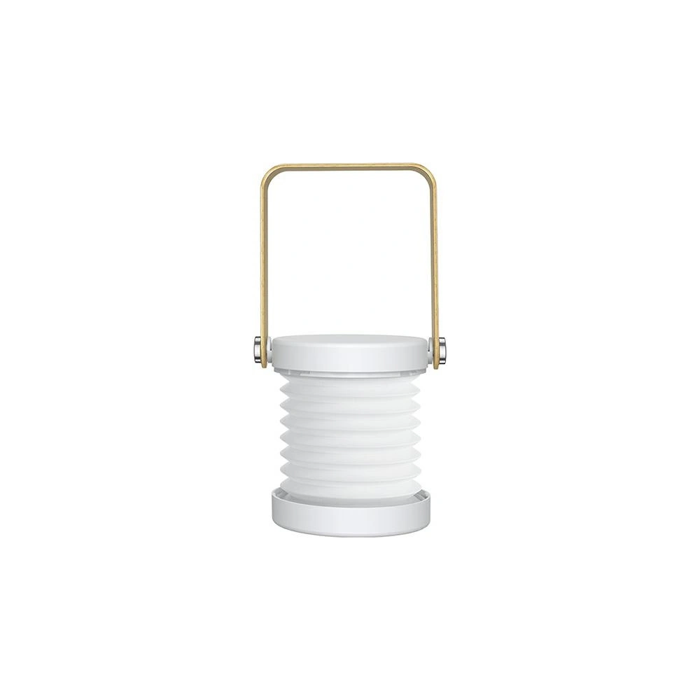 Hurtownia GSM - Víceúčelová noční lampička LED USAMS bílá/white ZB249YH01 - USA783WHT - {ean13} - Hurt