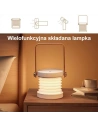 Wholesale USAMS Night LED Lamp white ZB249YH01 - USA783WHT - {ean13} - Hurt