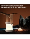 Wholesale USAMS Night LED Lamp white ZB249YH01 - USA783WHT - {ean13} - Hurt