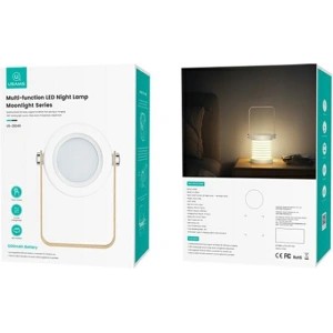 Wholesale USAMS Night LED Lamp white ZB249YH01 - USA783WHT - {ean13} - Hurt