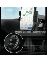 Hurtownia GSM - FM transmitter USAMS C21, hands-free kit, Bluetooth 5.0, MP3, 2xUSB 3,4A černý/black CC115GC01 - USA785BLK - {ean13} - Hurt
