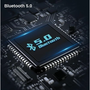 Hurtownia GSM - Transmiter FM USAMS C21, zestaw głośnomówiący, Bluetooth 5.0, MP3, 2xUSB 3,4A czarny/black CC115GC01 - USA785BLK - {ean13} - Hurt