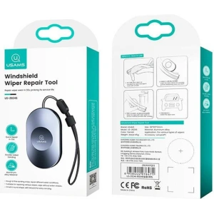 Wholesale USAMS Windshield Wiper Repair Tool grey ZB246XFQ01 - USA787GRY - {ean13} - Hurt