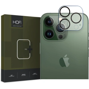 Sklo na objektiv fotoaparátu Hofi Cam Pro+ Apple iPhone 14 Pro/14 Pro Max Clear
