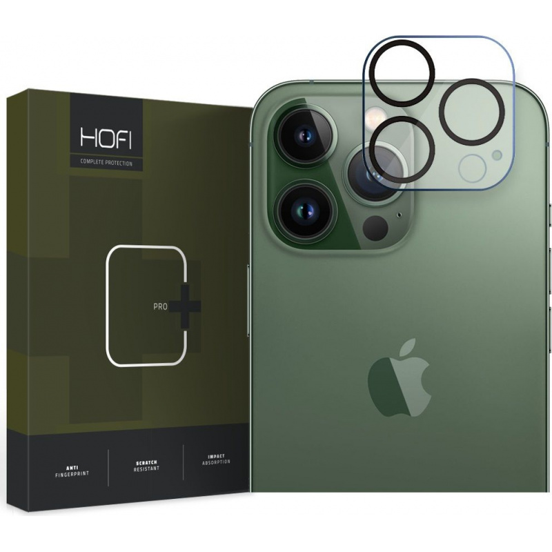 Hofi Distributor - 9589046924644 - HOFI261CL - Hofi Cam Pro+ Apple iPhone 14 Pro/14 Pro Max Clear - B2B homescreen