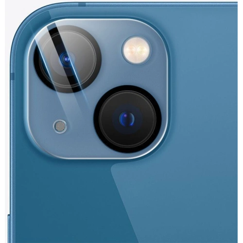 Szkło na obiektyw aparatu Hofi Cam Pro+ Apple iPhone 14 Pro/14 Pro Max Clear