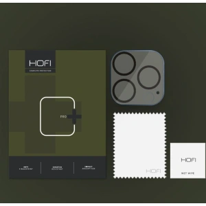 Hurtownia GSM - Szkło na obiektyw aparatu Hofi Cam Pro+ Apple iPhone 14 Pro/14 Pro Max Clear - HOFI261CL - {ean13} - Hurt