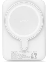 Hurtownia GSM - Powerbank MagSafe Tech-Protect PB10 LifeMag 5000mah Bílý - THP1282WHT - {ean13} - Hurt