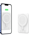 Hurtownia GSM - Powerbank MagSafe Tech-Protect PB10 LifeMag 5000mah White - THP1282WHT - {ean13} - Hurt