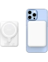 Hurtownia GSM - Powerbank MagSafe Tech-Protect PB10 LifeMag 5000mah Bílý - THP1282WHT - {ean13} - Hurt