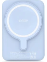 Hurtownia GSM - Powerbank MagSafe Tech-Protect PB10 LifeMag 5000mah Blue - THP1283BLU - {ean13} - Hurt