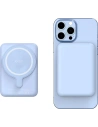 Hurtownia GSM - Powerbank MagSafe Tech-Protect PB10 LifeMag 5000mah Blue - THP1283BLU - {ean13} - Hurt