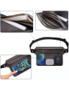 Wholesale Tech-Protect Universal Waterproof Pouch Clear - THP1284CL - {ean13} - Hurt