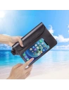 Wholesale Tech-Protect Universal Waterproof Pouch Clear - THP1284CL - {ean13} - Hurt