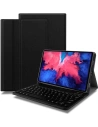 Etui Tech-Protect Sc Pen + Klávesnice Lenovo Tab M10 Plus 10.6 3. generace Černá