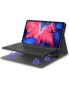 Hurtownia GSM - Etui Tech-Protect Sc Pen + Keyboard Lenovo Tab M10 Plus 10.6 3rd Gen Black - THP1285 - {ean13} - Hurt