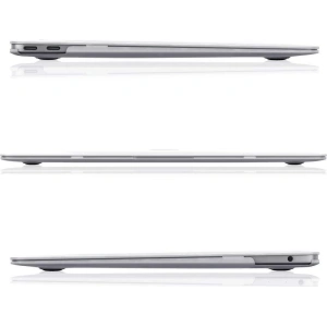 Hurtownia GSM - Etui Tech-Protect Smartshell Apple MacBook Air 13 2022-2023 Glitter Clear - THP1286 - {ean13} - Hurt
