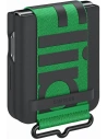 Wholesale Samsung Galaxy Z Flip 4 EF-GF721TBEGWW black Silicone Cover Strap - SMG739 - {ean13} - Hurt