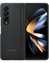 Etui Samsung Galaxy Z Fold 4 EF-MF936CBEGWW černý/black Slim Standing Cover