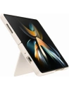 Hurtownia GSM - Etui Samsung Galaxy Z Fold 4 EF-MF936CUEGWW piaskowy/sand Slim Standing Cover - SMG741 - {ean13} - Hurt