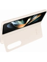 Hurtownia GSM - Etui Samsung Galaxy Z Fold 4 EF-MF936CUEGWW piaskowy/sand Slim Standing Cover - SMG741 - {ean13} - Hurt