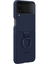 Hurtownia GSM - Case Samsung Galaxy Z Flip 4 EF-PF721TNEGWW navy Silikonhülle Ring - SMG744 - {ean13} - Hurt