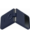 Hurtownia GSM - Case Samsung Galaxy Z Flip 4 EF-PF721TNEGWW navy Silikonhülle Ring - SMG744 - {ean13} - Hurt