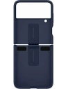 Hurtownia GSM - Case Samsung Galaxy Z Flip 4 EF-PF721TNEGWW navy Silikonhülle Ring - SMG744 - {ean13} - Hurt
