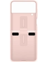 Hurtownia GSM - Samsung Galaxy Z Flip 4 EF-PF721TPEGWW pink Silicone Cover Ring - SMG745 - {ean13} - Hurt