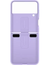 Hurtownia GSM - Case Samsung Galaxy Z Flip 4 EF-PF721TVEGWW lavendel/lavender Silikon Cover Ring - SMG746 - {ean13} - Hurt