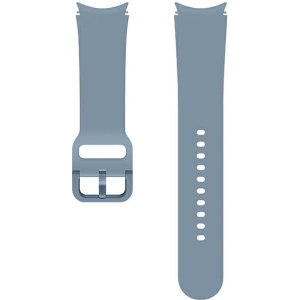 Hurtownia GSM - Páska Samsung Galaxy Watch 4/5 20mm ET-SFR91LLEGEU Sport Band M/L modrá/safírová - SMG751 - {ean13} - Hurt