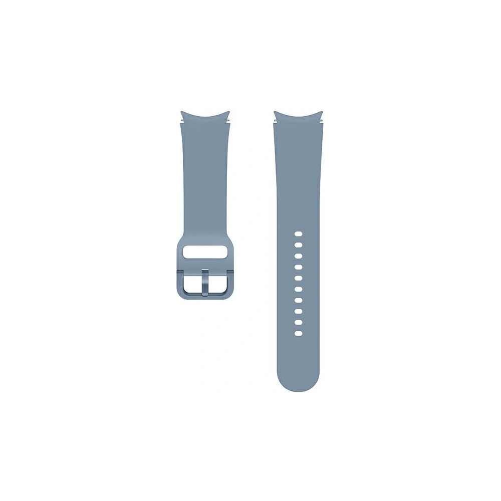 Wholesale Samsung Galaxy Watch 4/5 20mm ET-SFR91LLEGEU Sport Band M/L sapphire - SMG751 - {ean13} - Hurt