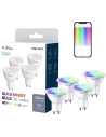 Wholesale Yeelight W1 Smart Light Bulb GU10 (color) [4 PACK] - YLT81 - {ean13} - Hurt