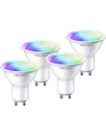Wholesale Yeelight W1 Smart Light Bulb GU10 (color) [4 PACK] - YLT81 - {ean13} - Hurt