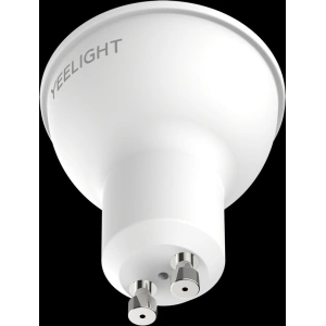 Wholesale Yeelight W1 Smart Light Bulb GU10 (color) [4 PACK] - YLT81 - {ean13} - Hurt