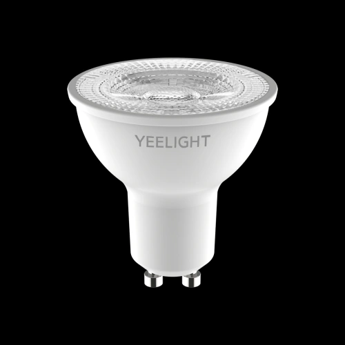 Inteligentna żarówka Yeelight W1 GU10 (kolor) [4 PACK]