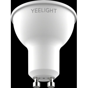 Wholesale Yeelight W1 Smart Light Bulb GU10 (color) [4 PACK] - YLT81 - {ean13} - Hurt