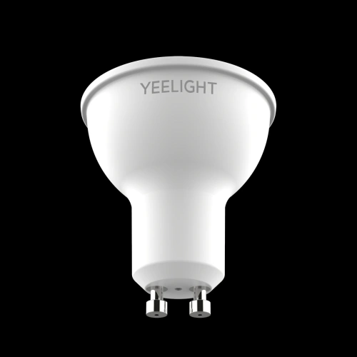 Inteligentna żarówka Yeelight W1 GU10 (kolor) [4 PACK]