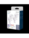Wholesale Yeelight W1 Smart Light Bulb GU10 (color) [4 PACK] - YLT81 - {ean13} - Hurt