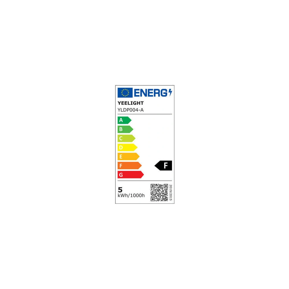 Hurtownia GSM - Inteligentní žárovka Yeelight W1 GU10 (barva) [4 PACK] - YLT81 - {ean13} - Hurt