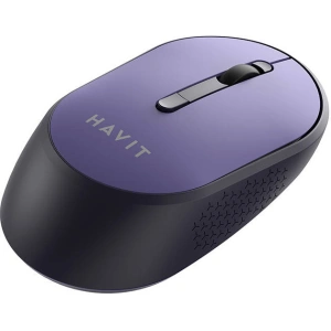 Wholesale Havit Wireless Mouse MS78GT (purple) - HVT187 - {ean13} - Hurt