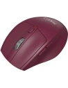Wholesale Havit Wireless Mouse MS61WB (burgundy) - HVT188 - {ean13} - Hurt